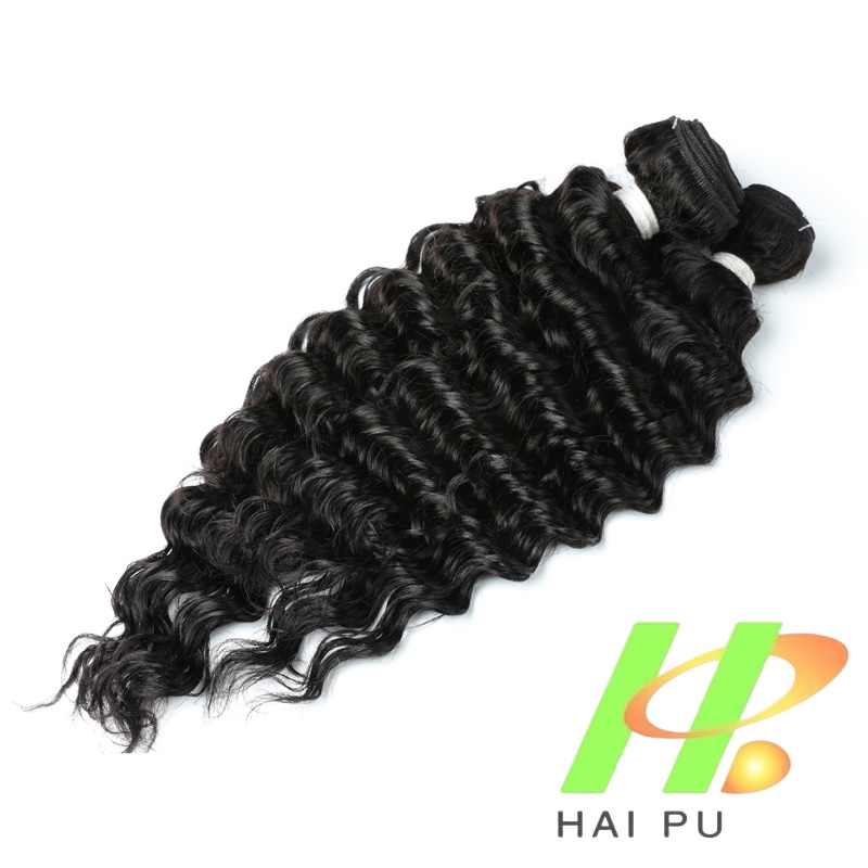 HAIR WEFT-Loosedeep